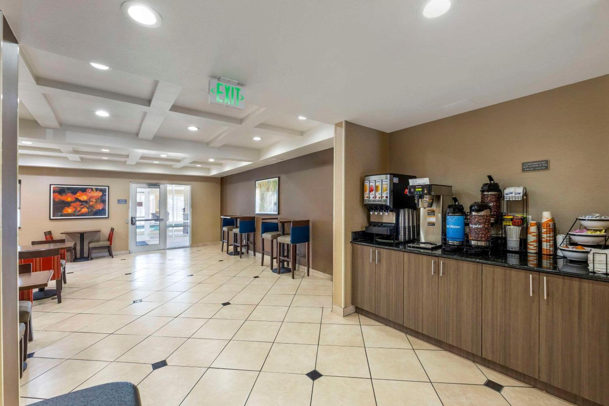 Comfort Inn & Suites Orem - Provo Εξωτερικό φωτογραφία